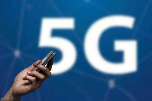 5G与AR融合 消费级场景浮现，科技巨头打响AI算法与软件的世纪大战