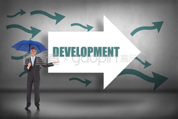 箭头的开发 软件开发的精准导航与高效实现