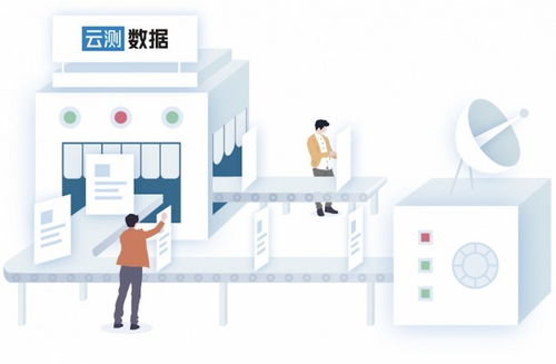 云测数据入选首批“人工智能安全可信护航计划”合作伙伴单位，以高质量数据助力AI可信发展